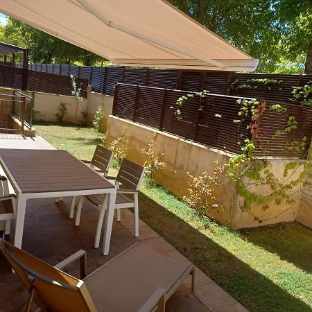 Apartamento Casita De Logroño Lardero Exterior foto