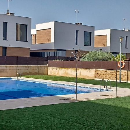 Apartamento Casita De Logroño Lardero Exterior foto