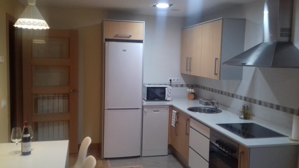 Apartamento Casita De Logroño Lardero Exterior foto