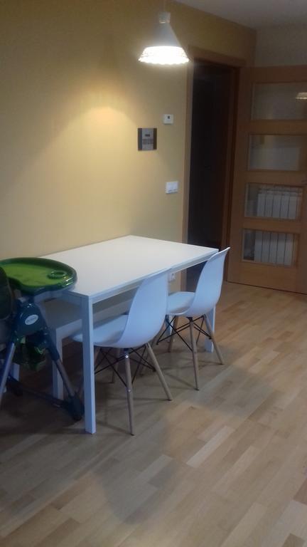 Apartamento Casita De Logroño Lardero Exterior foto